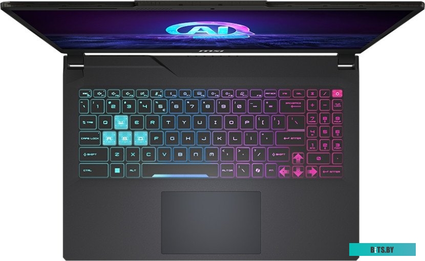 Ноутбук MSI MS-15K2 Cyborg 15  (A1VEK-097XAM) A1VEK-097XAM