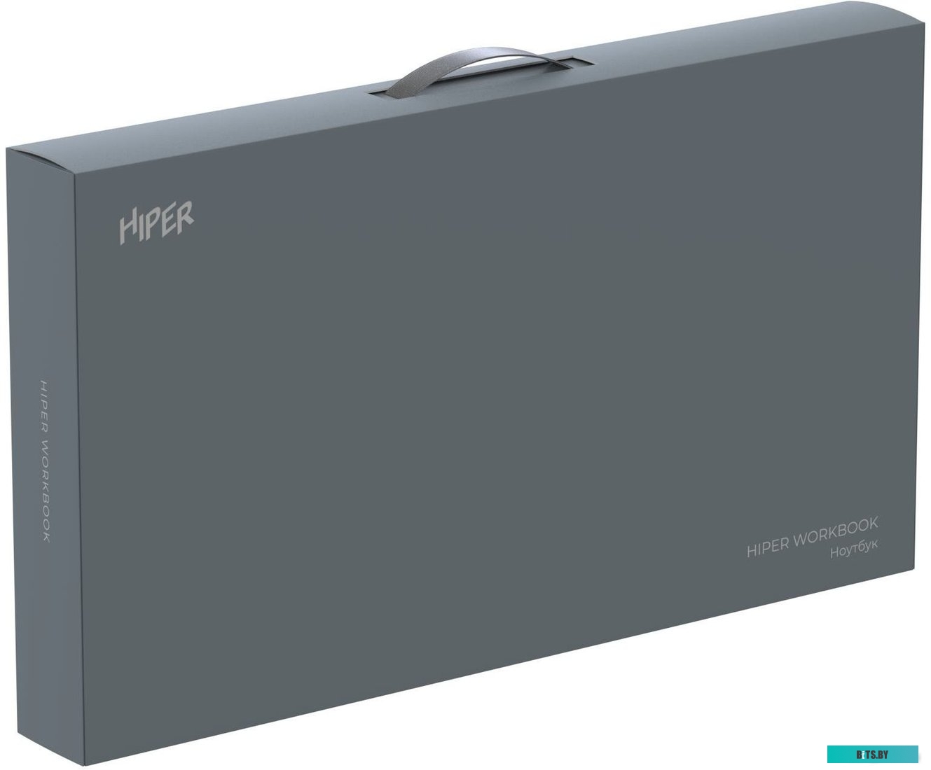 Ноутбук HIPER Workbook U26-15FII3100R8S2WPG