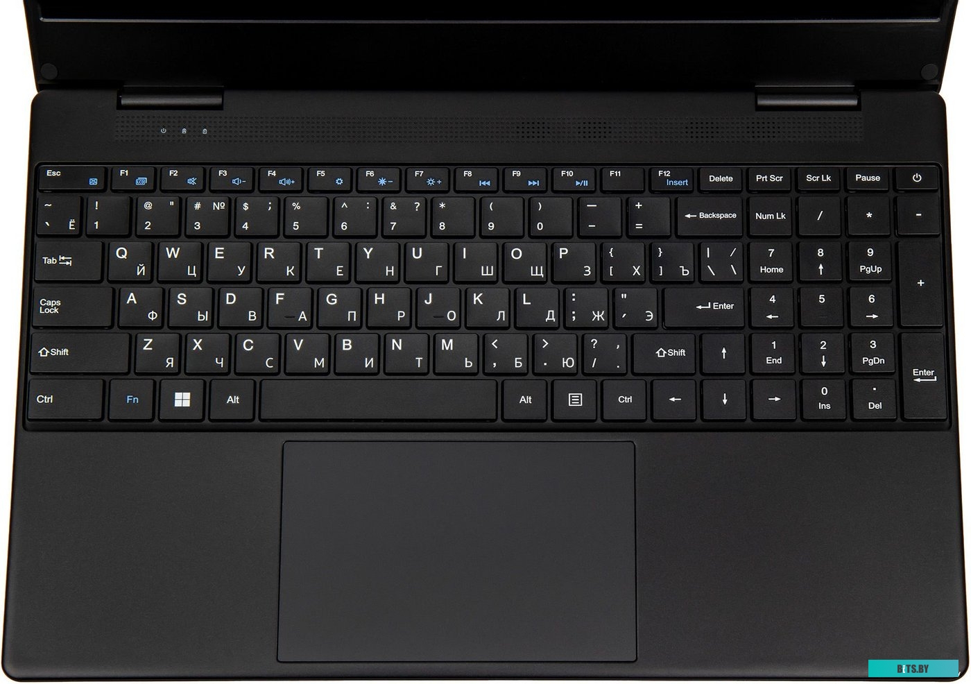Ноутбук HIPER Workbook U26-15FII3100R8S2WPG
