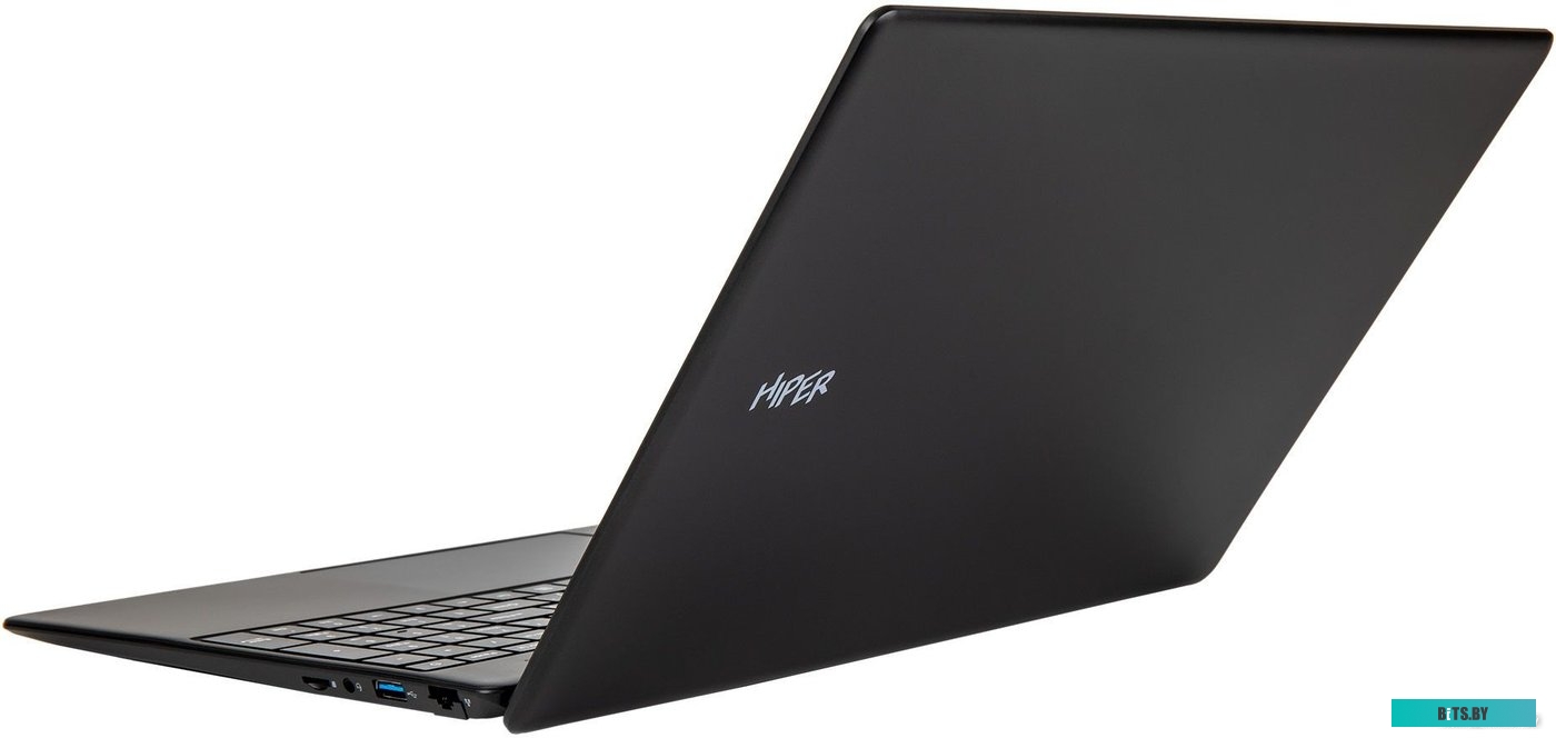 Ноутбук HIPER Workbook U26-15FII3100R8S2WPG