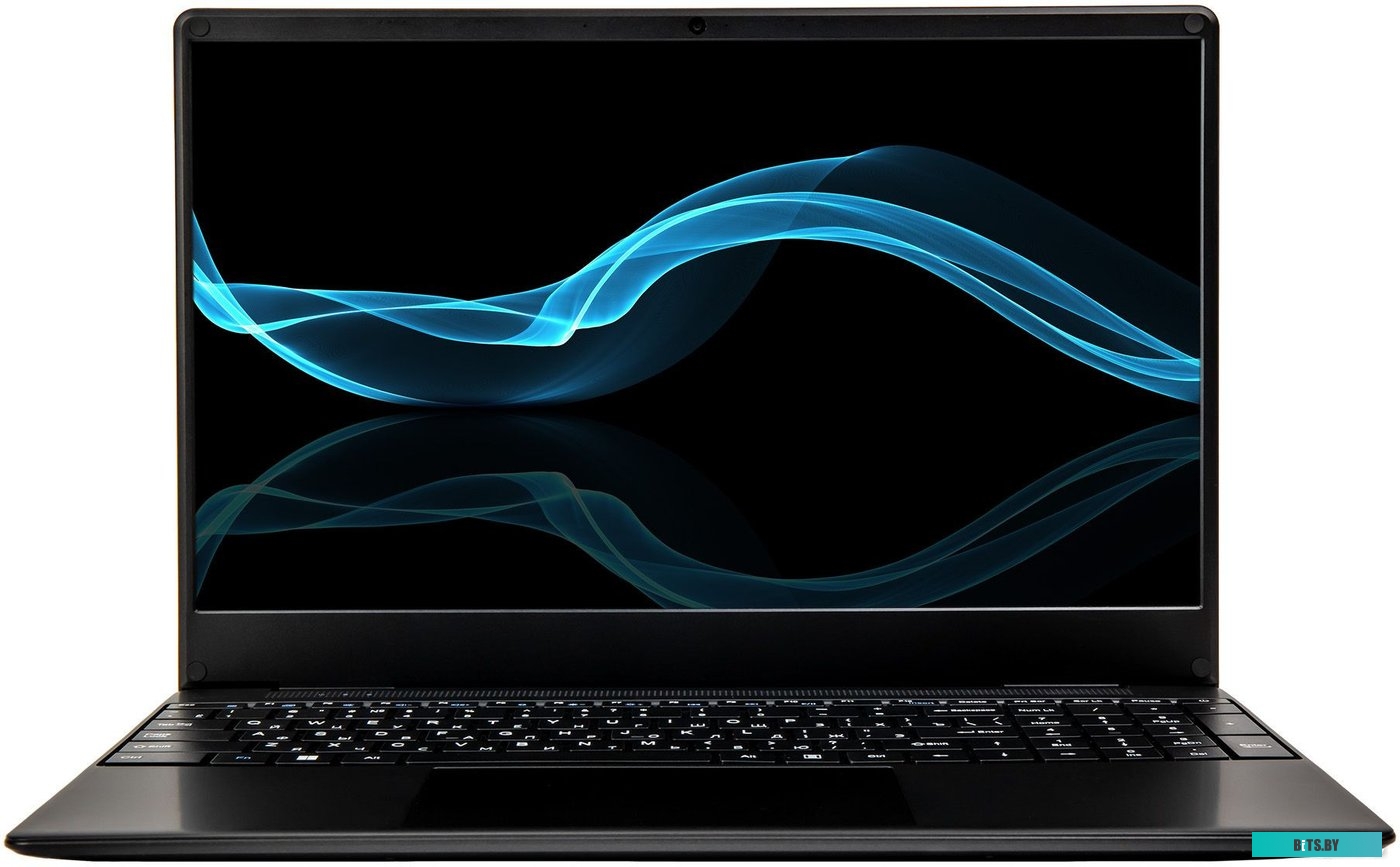 Ноутбук HIPER Workbook U26-15FII3100R8S2WPG