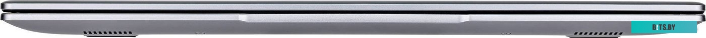 Ноутбук HIPER H1306O582DM SLIM 360 13.3"(FHD IPS)/Touch/Intel Core i5 1235U/8192Mb/256SSD/noDVD/Intel UHD Graphics/Cam/WiFi/38WHr/war 1y/1.26kg/Silver