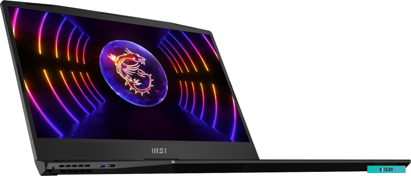 9S7-158561-1660, B13VGK-1660XRU MSI Pulse 15 B13VGK-1660XRU