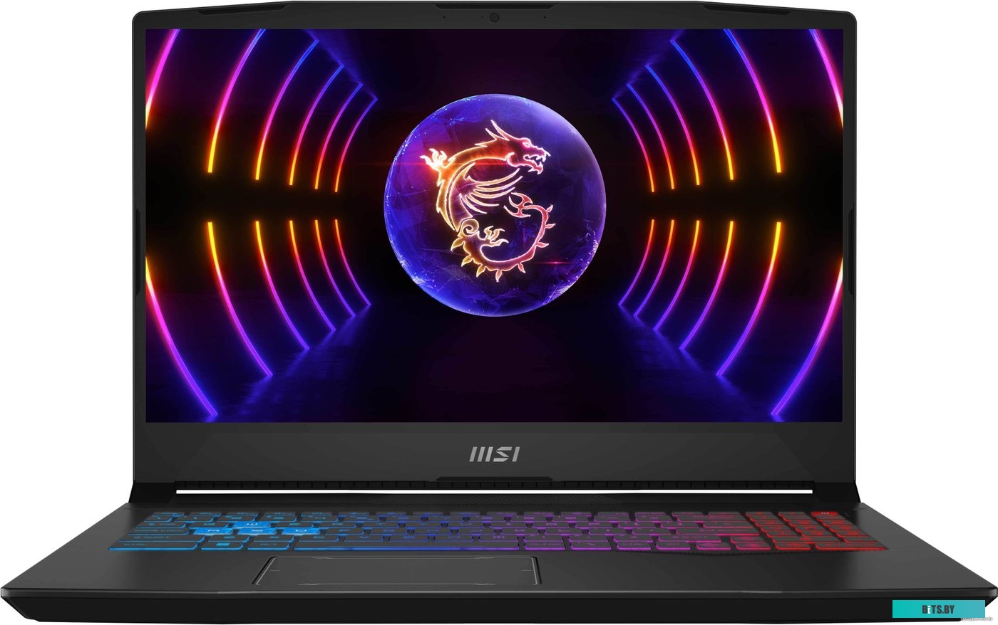 9S7-158561-1660, B13VGK-1660XRU MSI Pulse 15 B13VGK-1660XRU