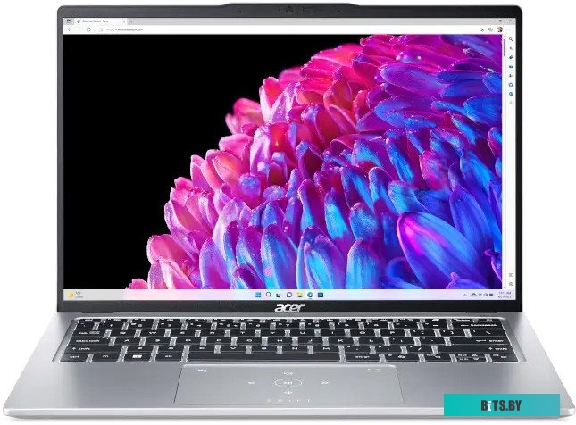 Ноутбук Acer SWIFT GO SFG14-73-77U8 NX.KV4CD.001