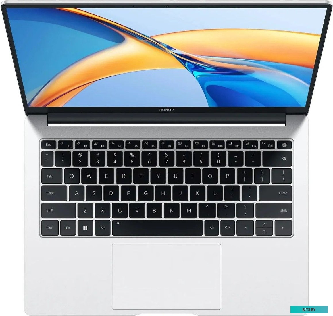 Ноутбук Honor MagicBook X14 2024 FRI-H56 5301AKAX