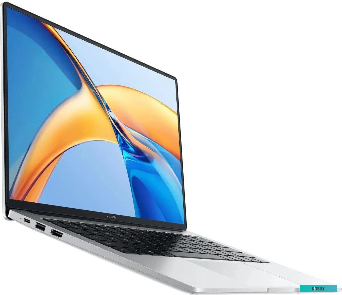Ноутбук Honor MagicBook X14 2024 FRI-H56 5301AKAX
