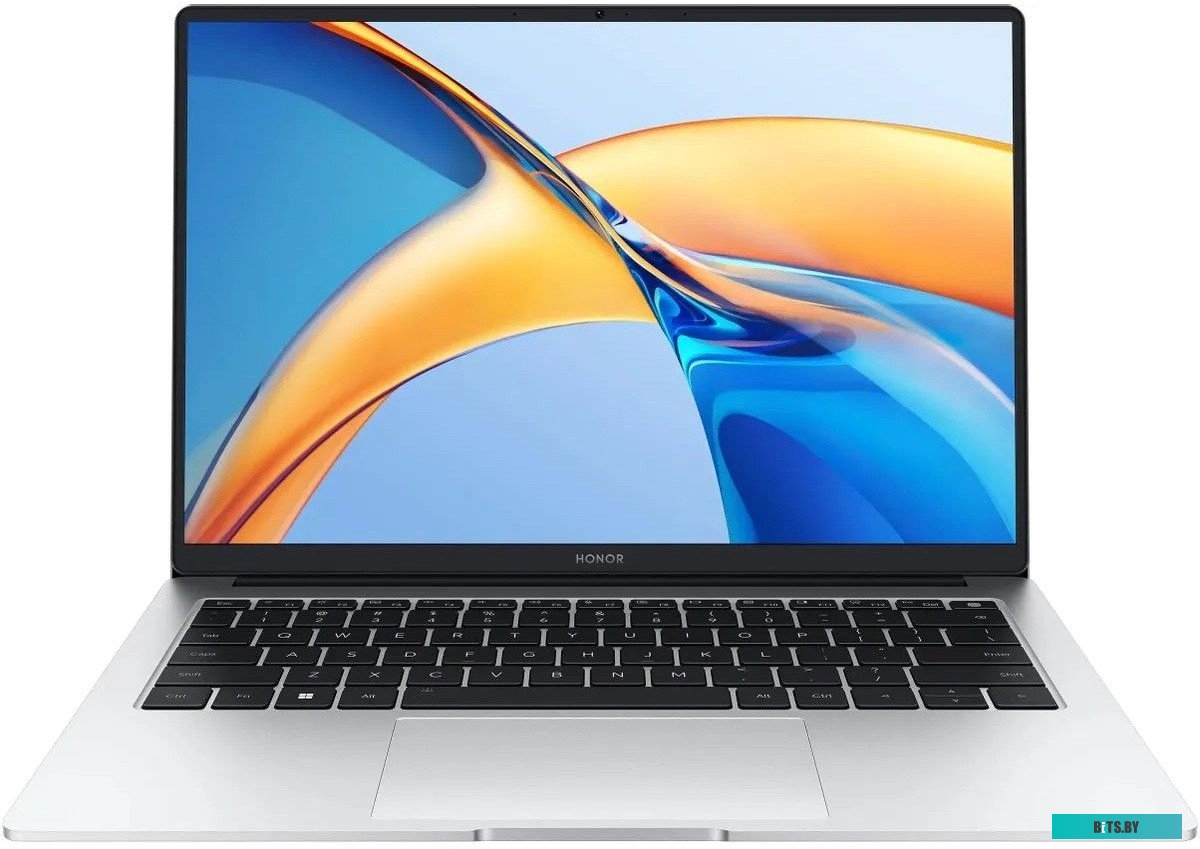 Ноутбук Honor MagicBook X14 2024 FRI-H56 5301AKAX