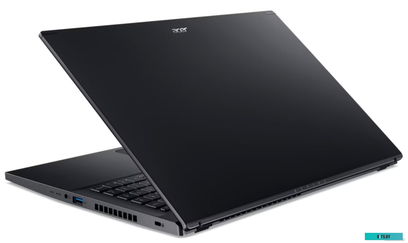 Ноутбук Acer A715-76G NH.QMYER.002