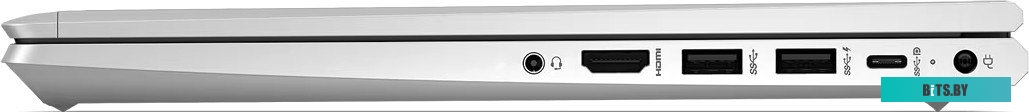 Ноутбук HP ProBook 440 G8 4K781EA (клавиатура без кириллицы)