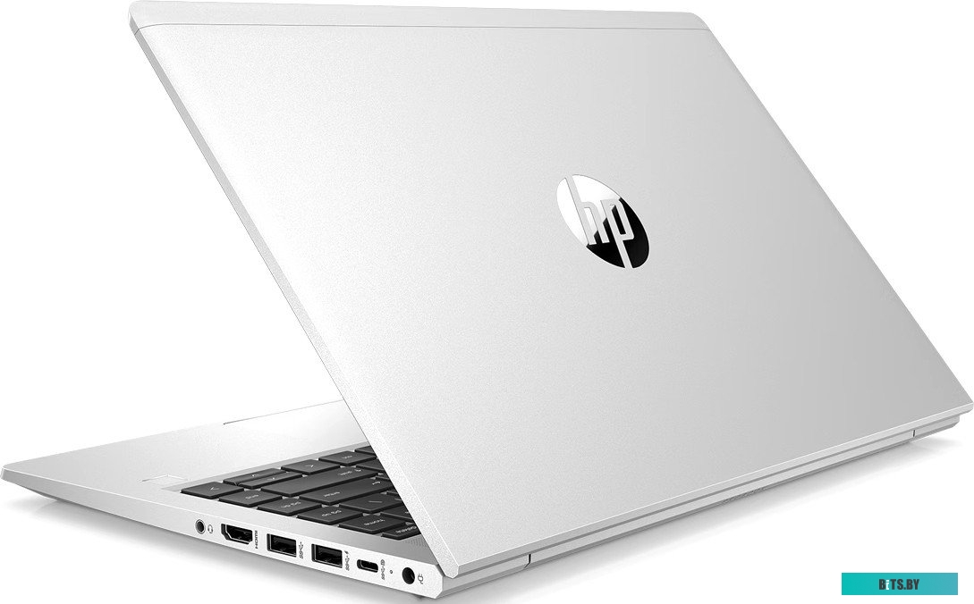 Ноутбук HP ProBook 440 G8 4K781EA (клавиатура без кириллицы)