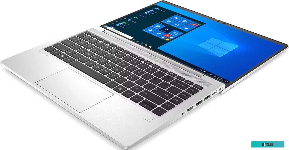 Ноутбук HP ProBook 440 G8 4K781EA (клавиатура без кириллицы)