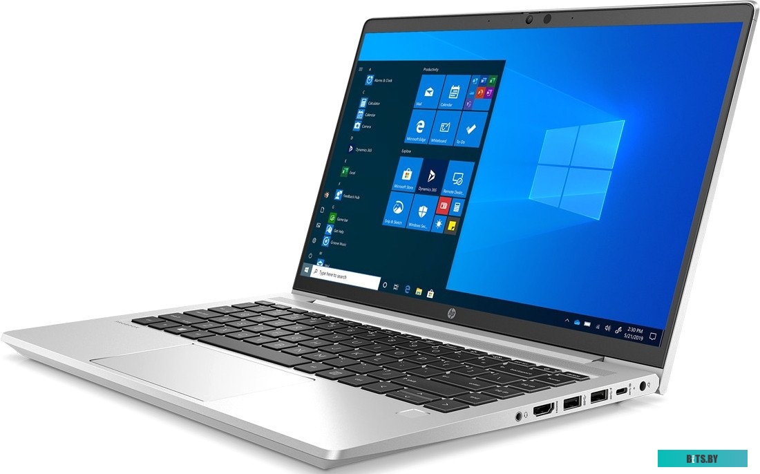 Ноутбук HP ProBook 440 G8 4K781EA (клавиатура без кириллицы)