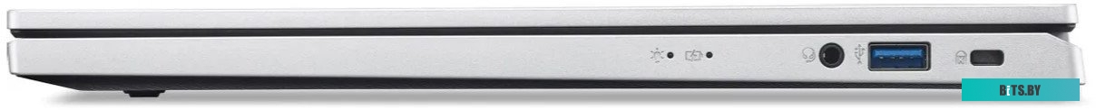 Ноутбук Acer Extensa 15 EX215-34-P0AB NX.EHTCD.005