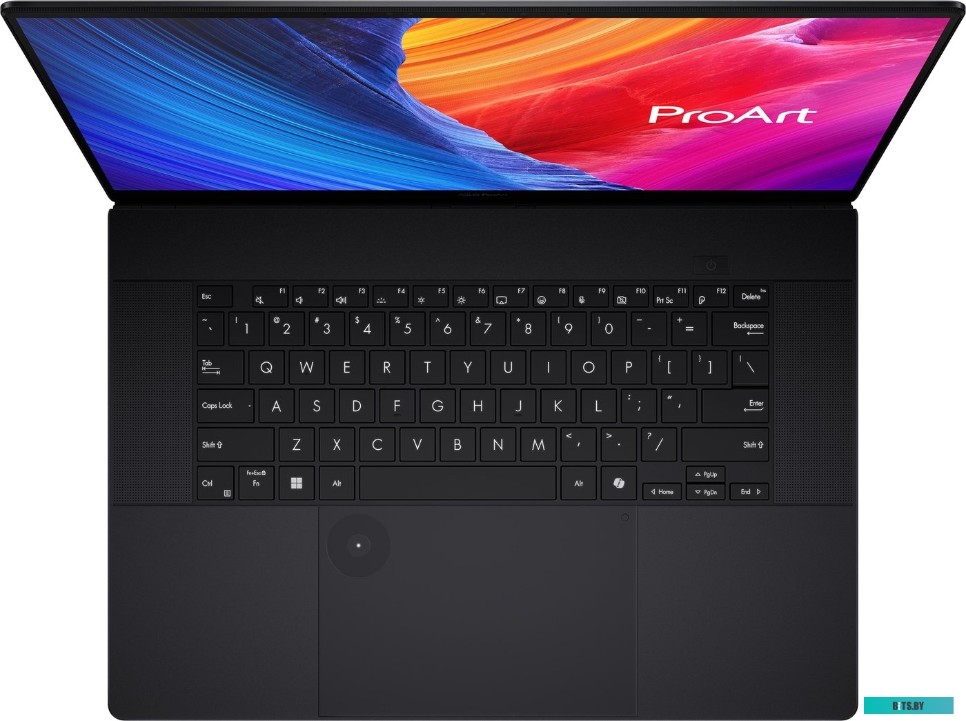Ноутбук ASUS ProArt P16 H7606WI-ME146X 90NB1421-M00AM0