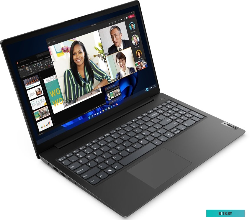 Ноутбук Lenovo V15 G4 AMN  (82YU00VJRU) 82YU00VJRU