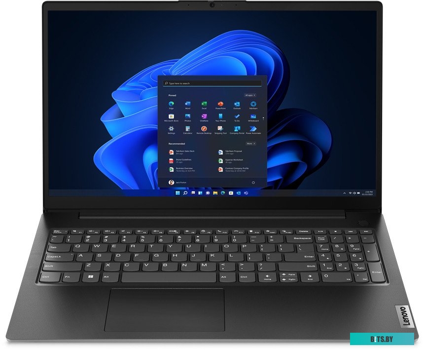 Ноутбук Lenovo V15 G4 AMN  (82YU00VJRU) 82YU00VJRU