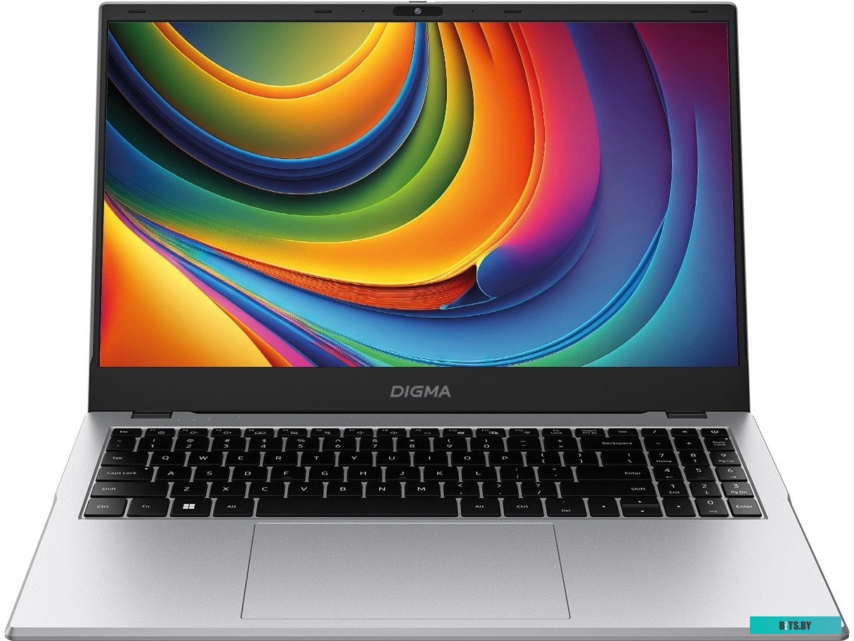 Ноутбук Digma EVE C5802 DN15N1-8CXW01