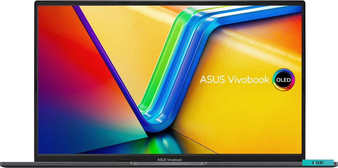Ноутбук ASUS Vivobook 15 OLED X1505VA-L1794 Indie Black (90NB10P1-M01180) 90NB10P1-M01180