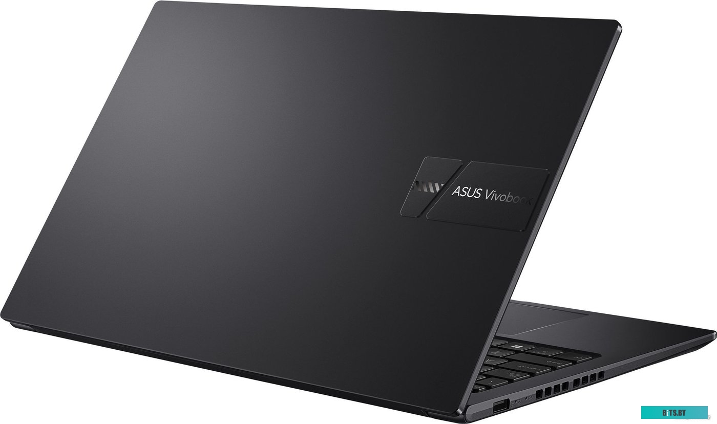 Ноутбук ASUS Vivobook 15 OLED X1505VA-L1794 Indie Black (90NB10P1-M01180) 90NB10P1-M01180