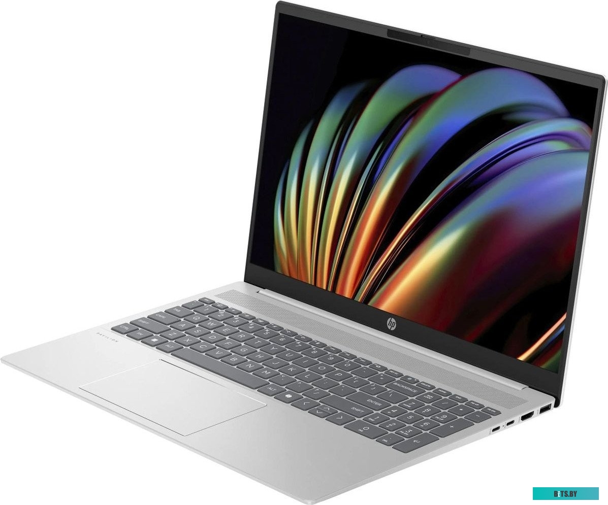 Ноутбук HP Pavilion 16-af0006ci A1AF5EA