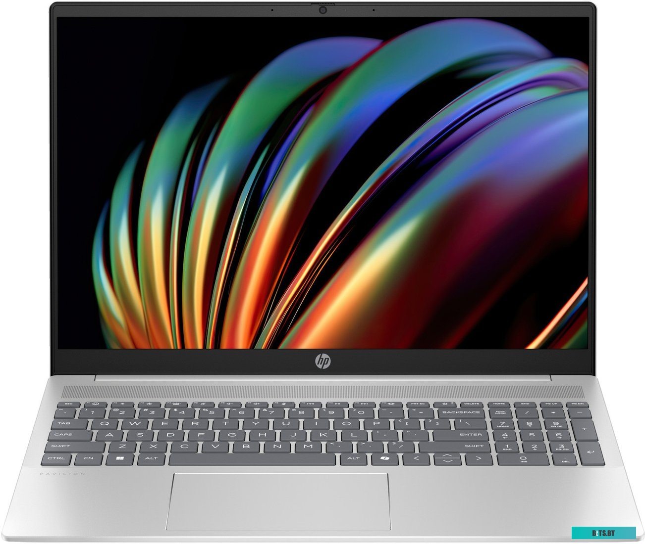 Ноутбук HP Pavilion 16-af0006ci A1AF5EA