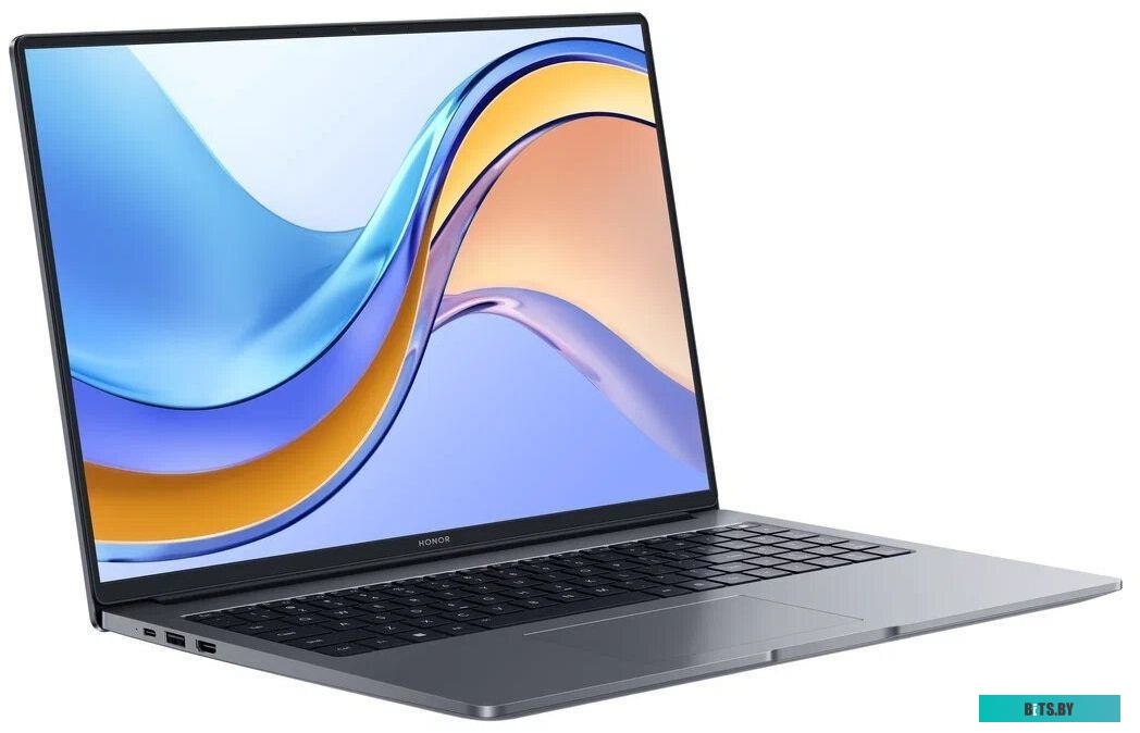 Honor MagicBook X 16 2023 BRN-F58