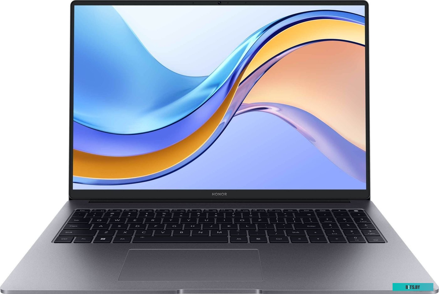Honor MagicBook X 16 2023 BRN-F58