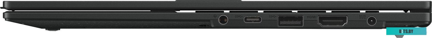 Ноутбук ASUS E1504FA-NJ287
