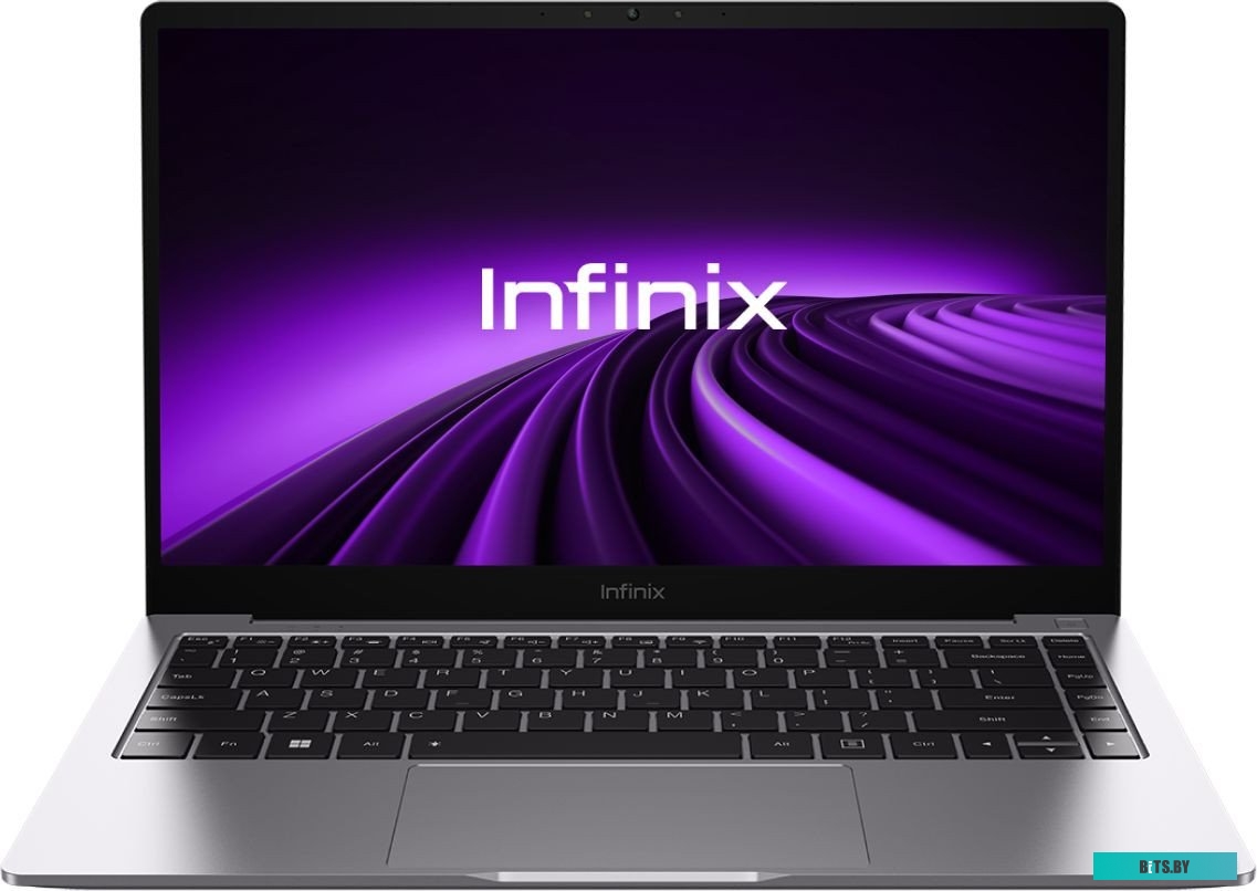 Ноутбук Infinix Inbook X2 XL23 71008300932