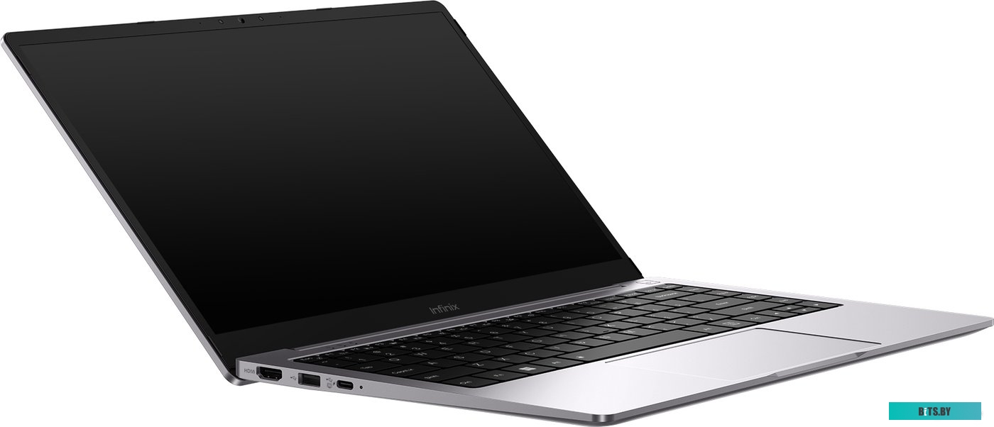Ноутбук Infinix Inbook X2 XL23 71008300932