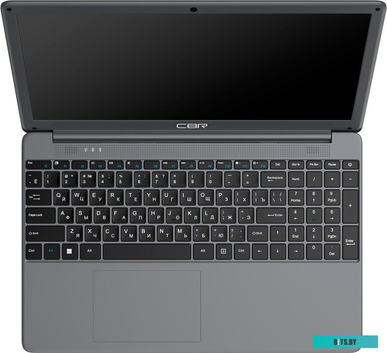 Ноутбук CBR LP-15101 15.6" CBR-NB15I3G10-8G256G-DOS
