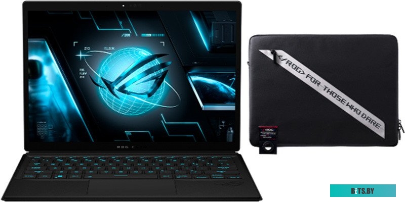Ноутбук 2-в-1 ASUS ROG Flow Z13 GZ302EA-RU003W