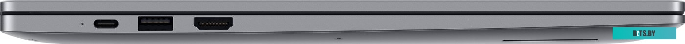 Ноутбук Honor MagicBook X16 2025 BRG-585 Space Gray (5301ALWQ) 5301ALWQ