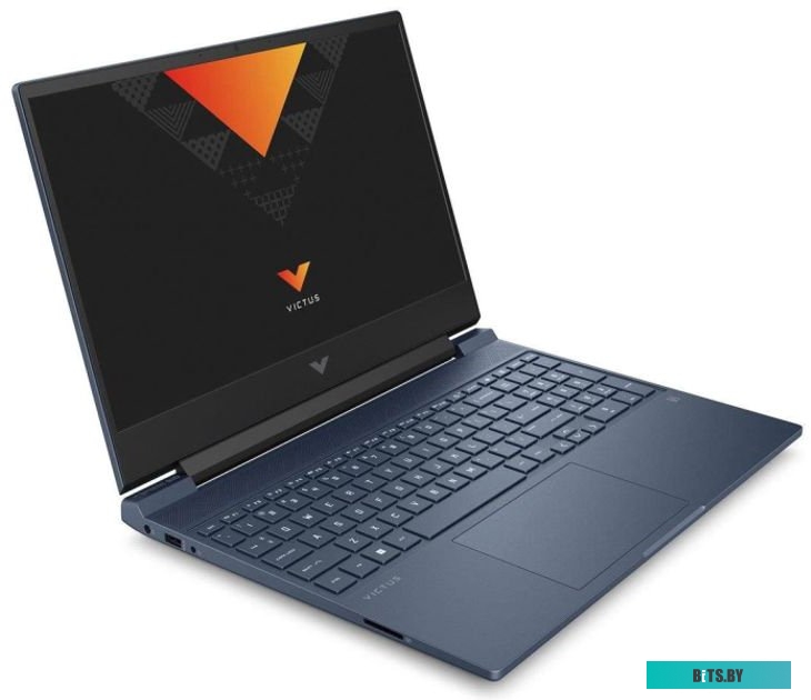 Ноутбук HP Victus 15-fa0033dx 9T9R8UA