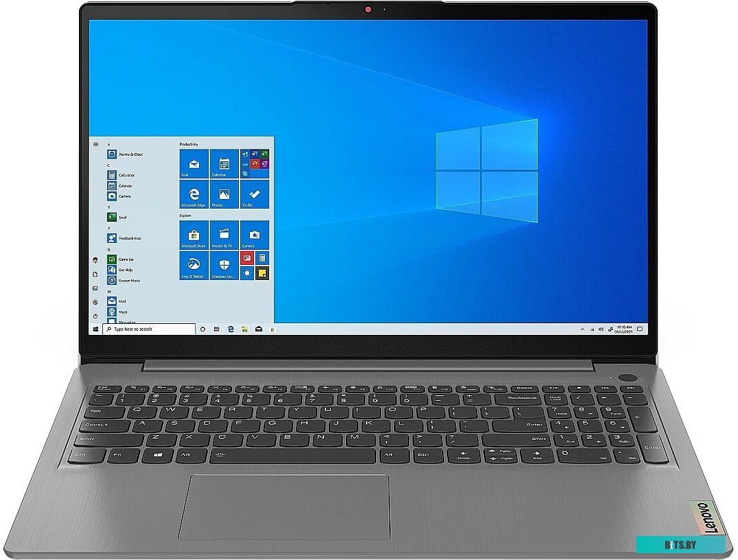Ноутбук Lenovo IdeaPad 3 15ITL6 82H8024PRK
