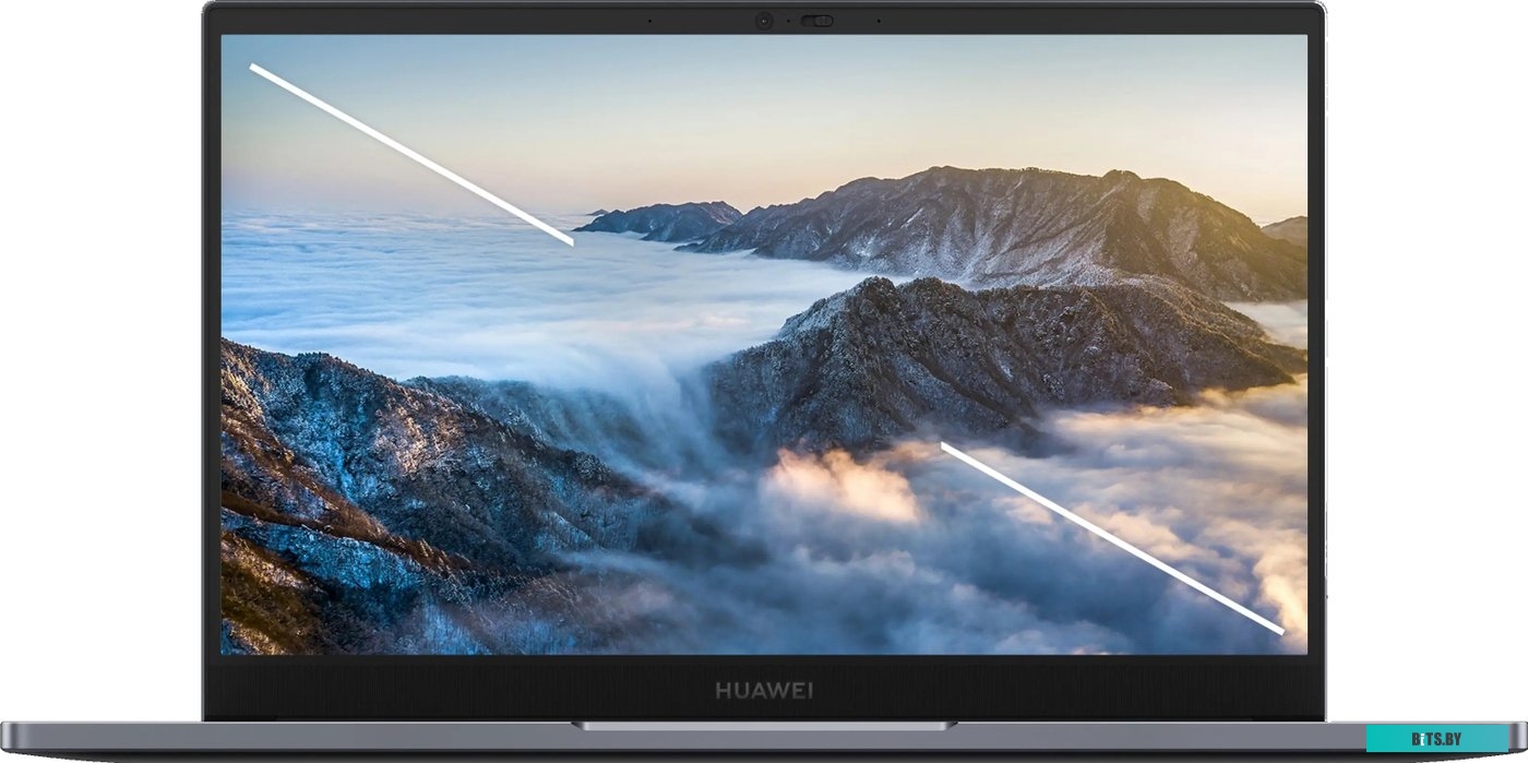 Ноутбук Huawei Matebook B3-440 YTFZ-X YutuFZ-5651LP2 [53013UHN] 53013UHN