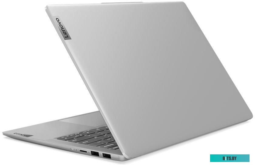 Ноутбук Lenovo IdeaPad Slim 5 14IRL8 82XD002URK