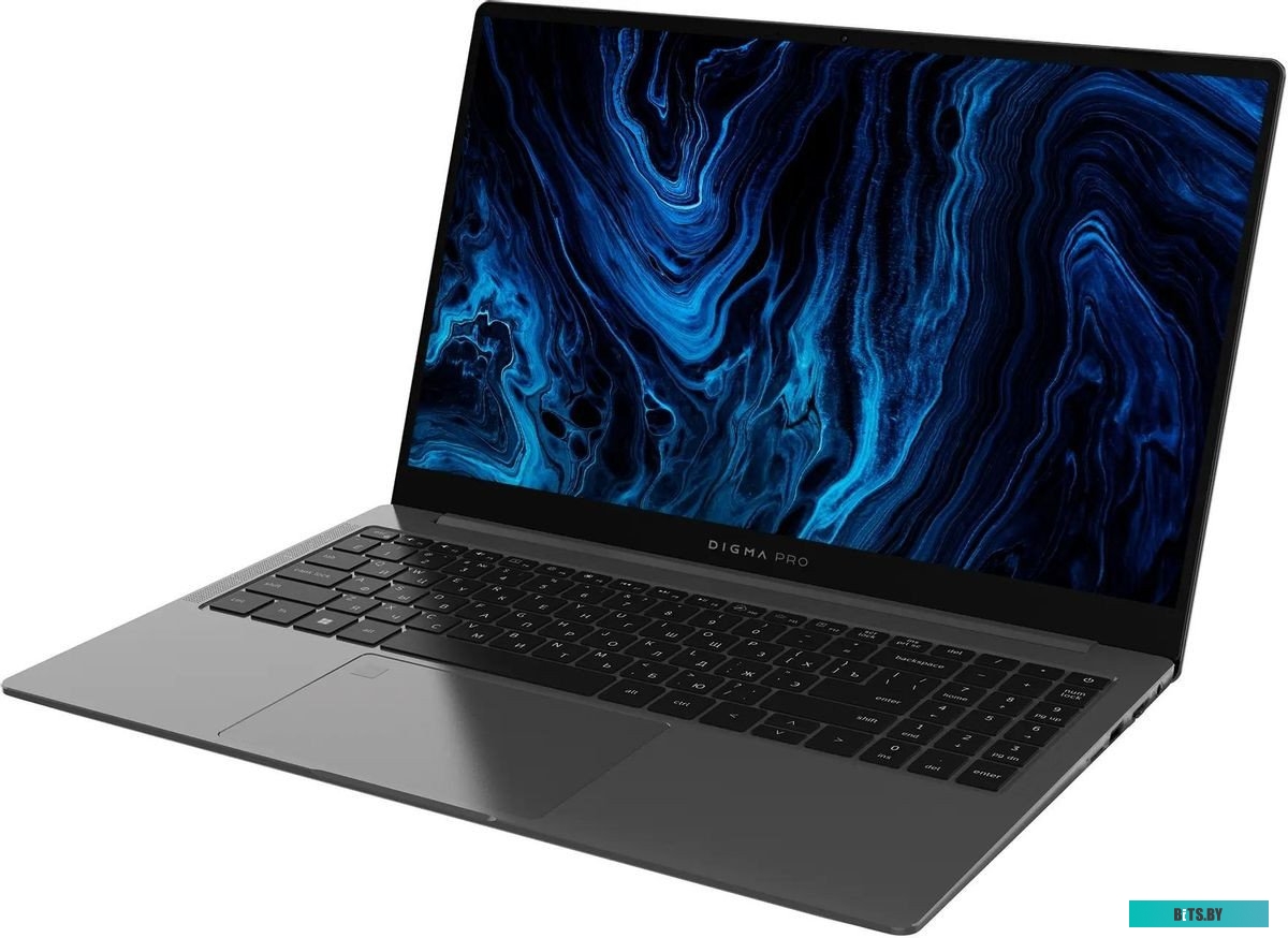Ноутбук Digma Pro Sprint N DN15R7-ADXW03