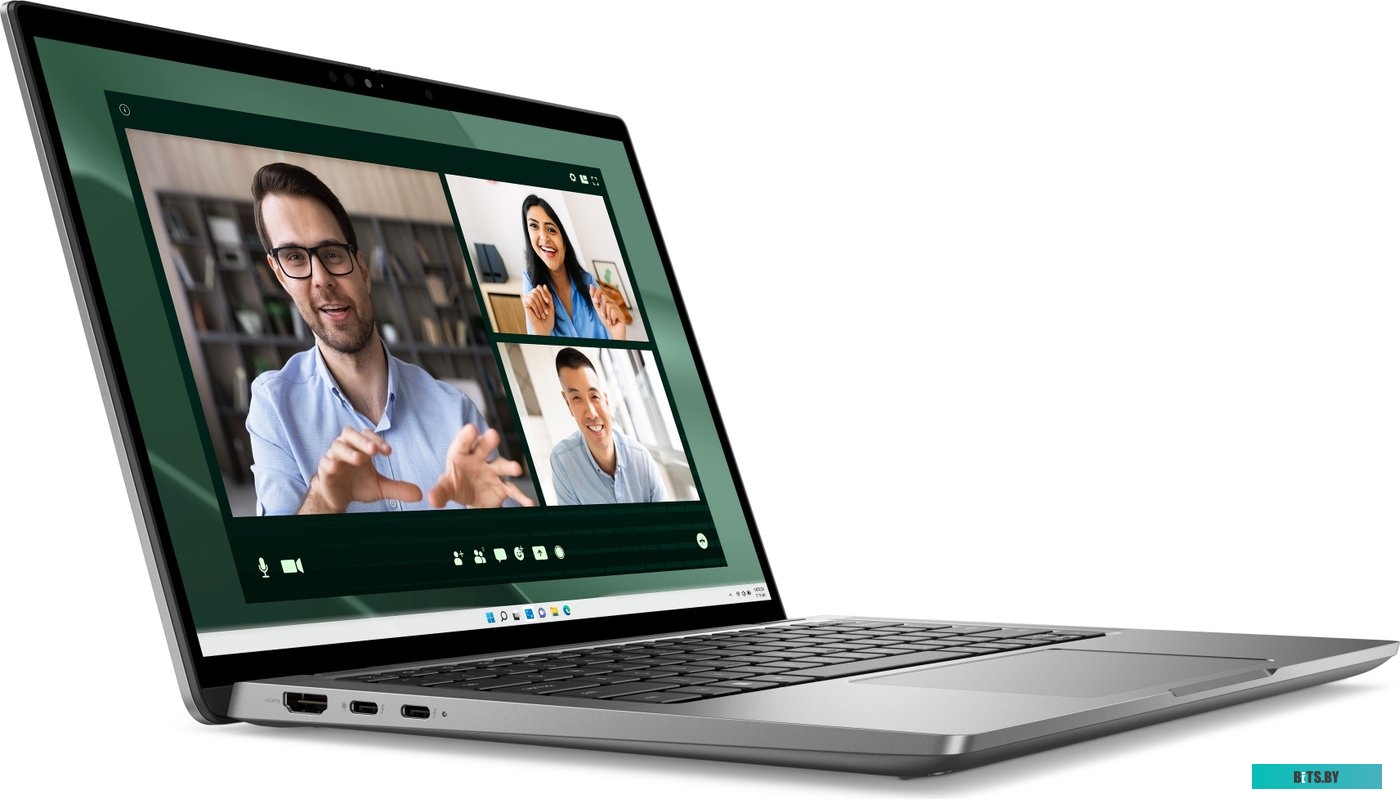 Ноутбук Dell Latitude 7350-7623 7350-7623