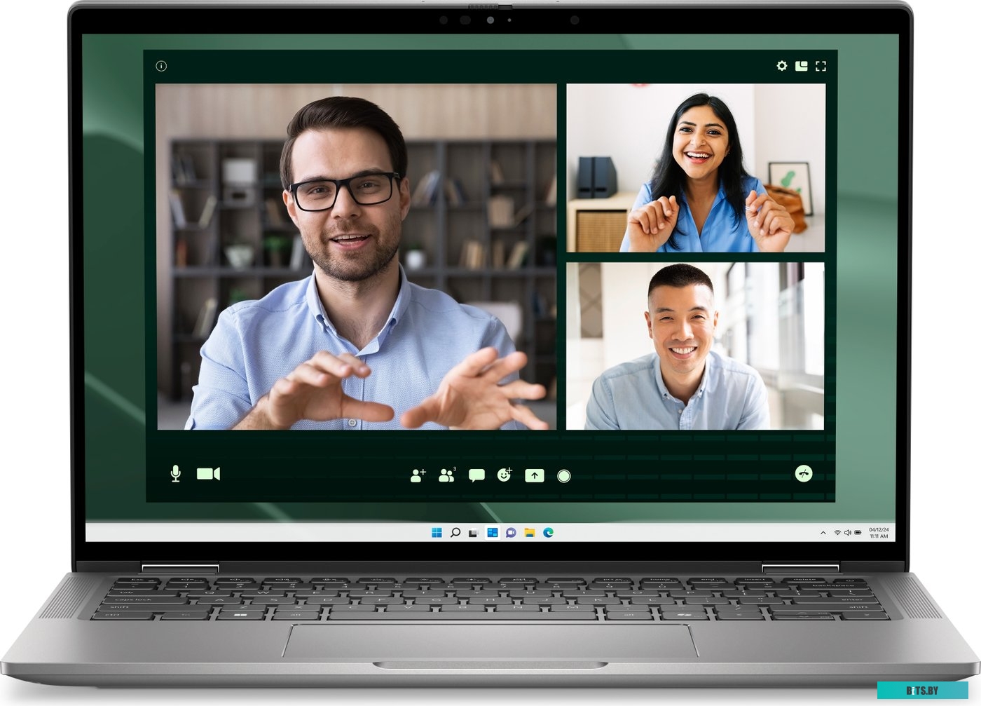 Ноутбук Dell Latitude 7350-7623 7350-7623