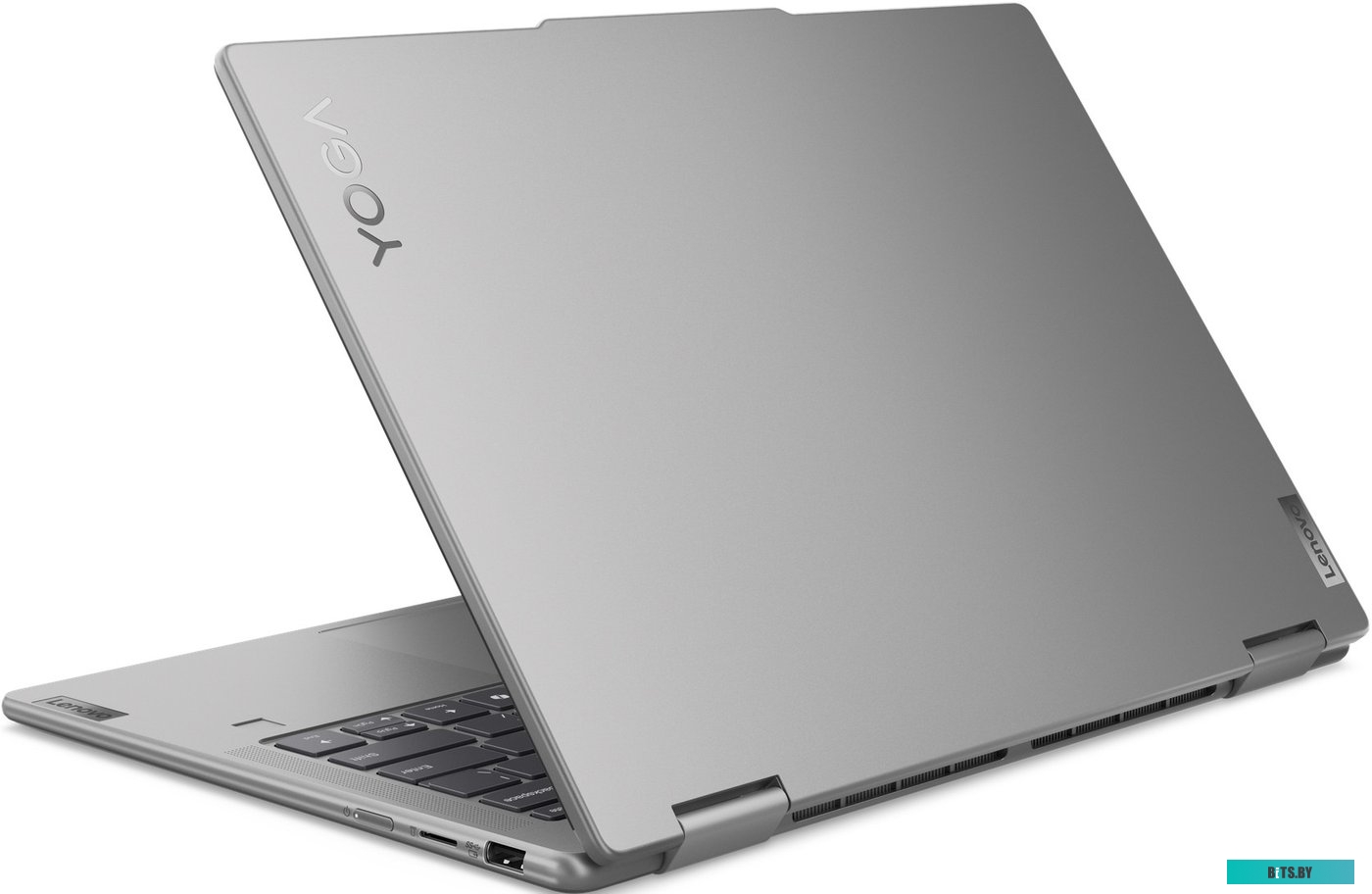 Ноутбук Lenovo Yoga 7 2-in-1 14AHP9 83DK006SRK
