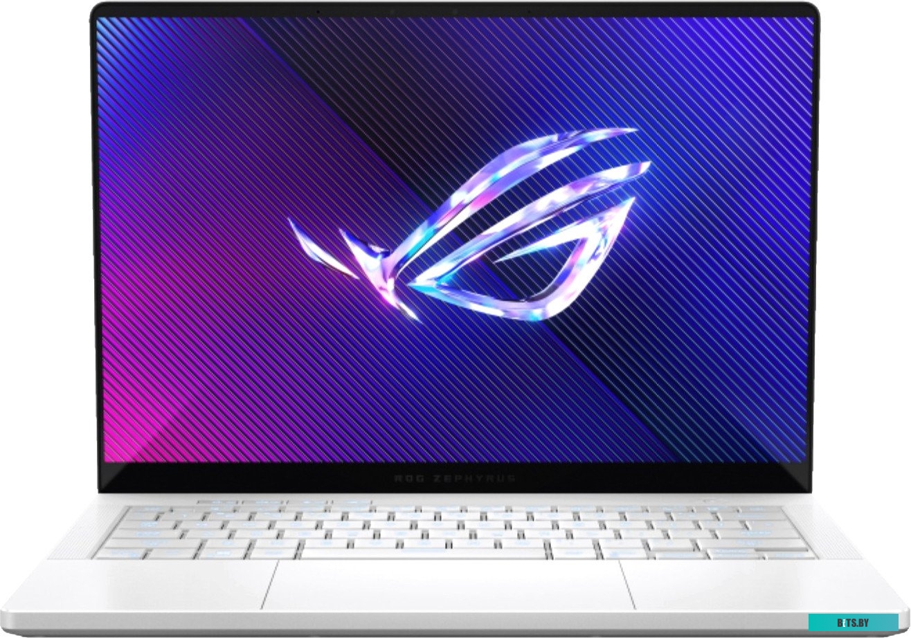 Игровой ноутбук ASUS ROG Zephyrus G14 OLED 2024 GA403UU-QS080