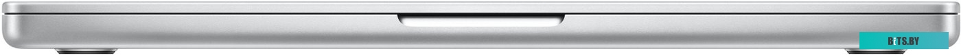 Ноутбук Apple MacBook Pro 14" Silver (M4 10C CPU, 10C GPU/16Gb/1TB SSD) (MW2X3ZP/A) нужен переходник на EU MW2X3ZP/A