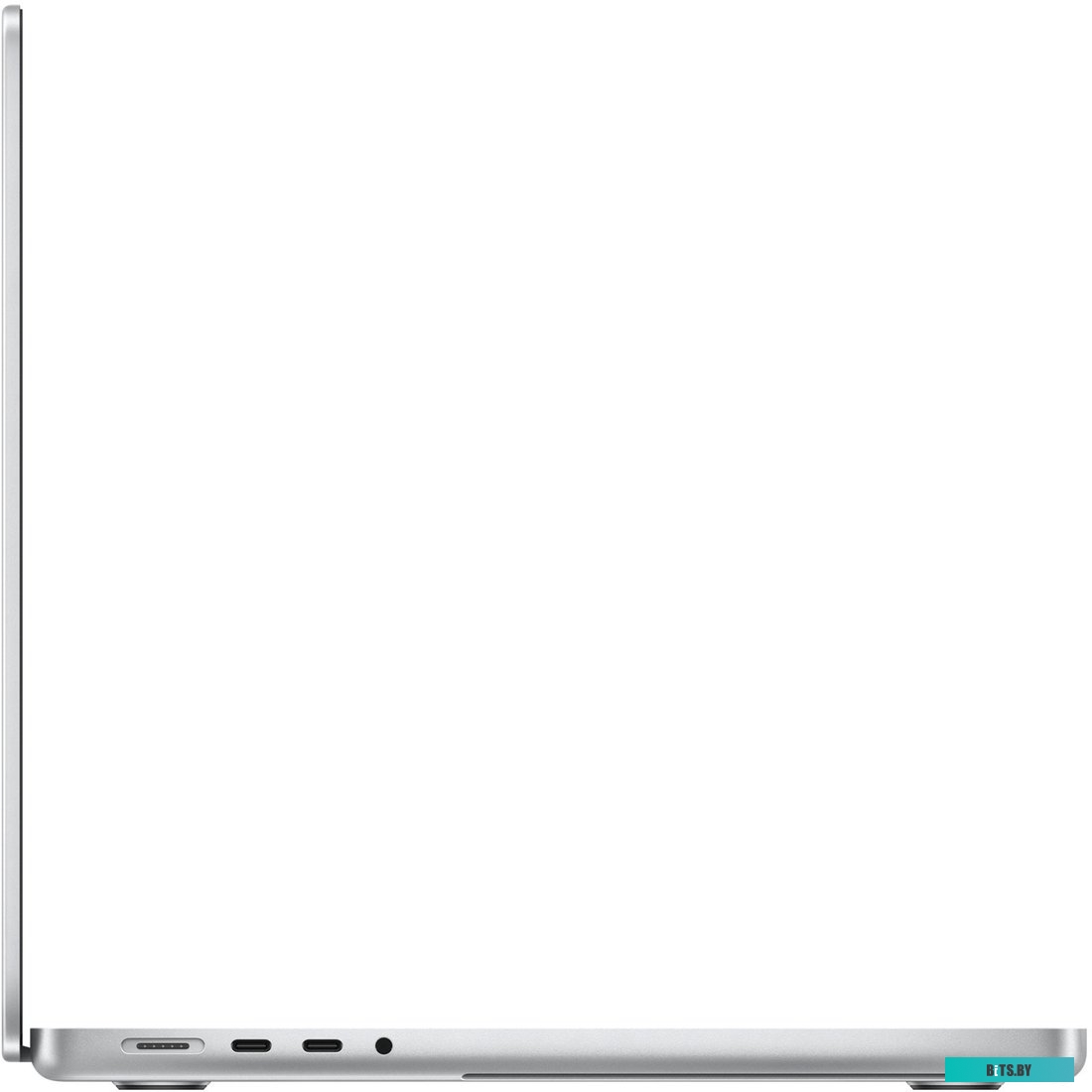 Ноутбук Apple MacBook Pro 14" Silver (M4 10C CPU, 10C GPU/16Gb/1TB SSD) (MW2X3ZP/A) нужен переходник на EU MW2X3ZP/A