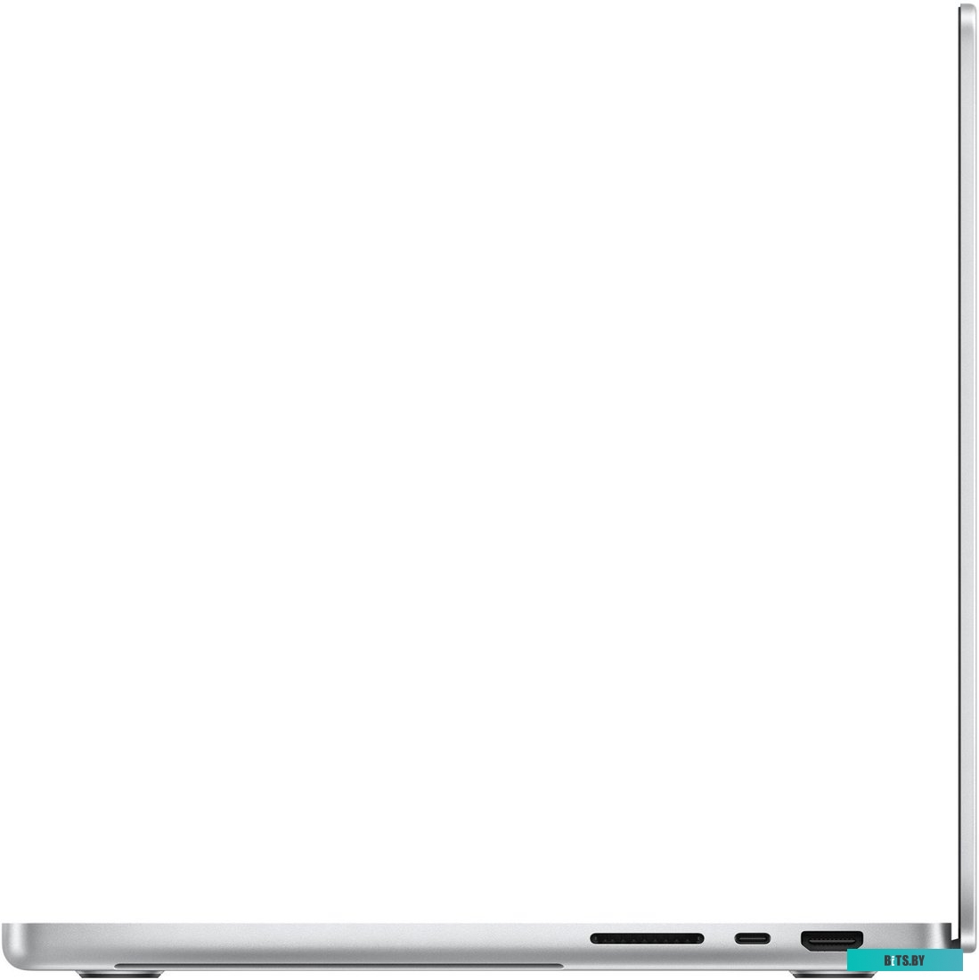 Ноутбук Apple MacBook Pro 14" Silver (M4 10C CPU, 10C GPU/16Gb/1TB SSD) (MW2X3ZP/A) нужен переходник на EU MW2X3ZP/A