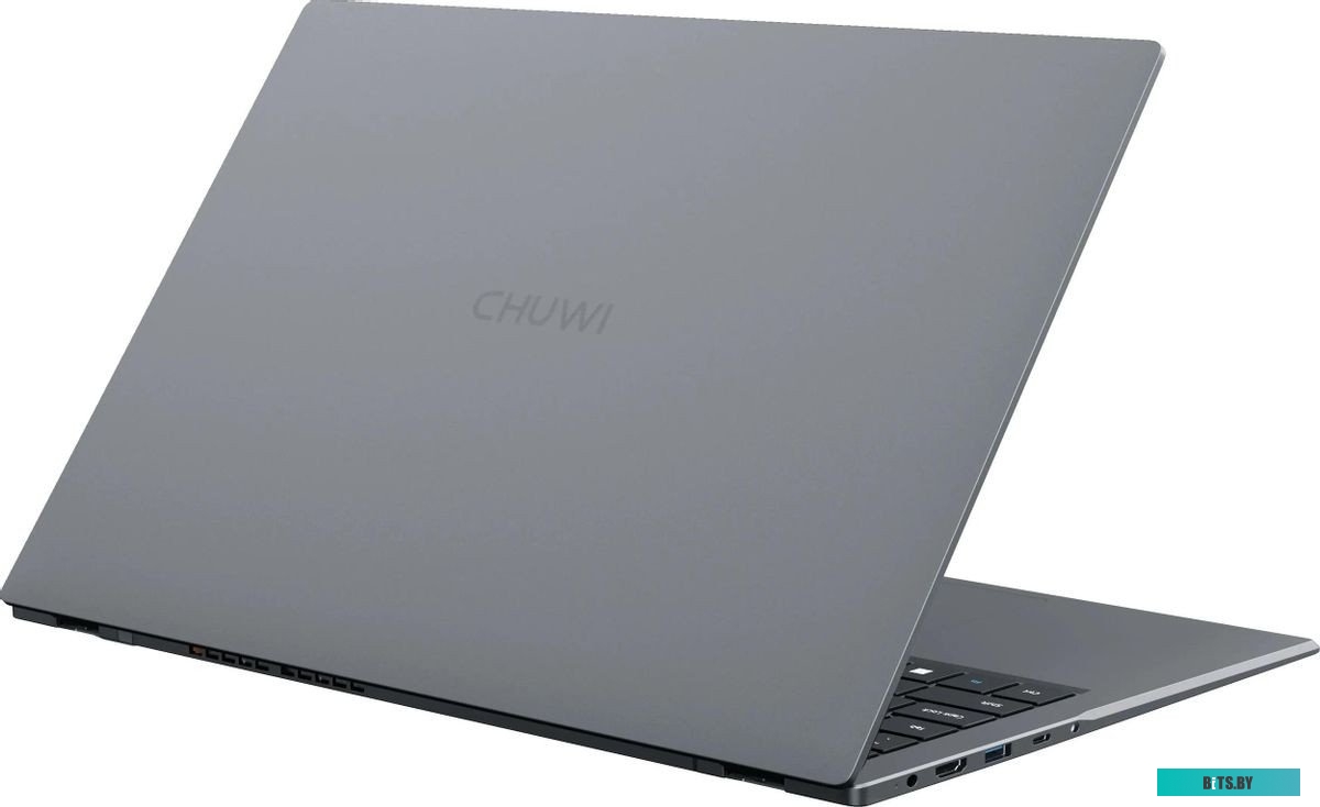 Ноутбук Chuwi HeroBook Plus CWI629-CN8N5N1HDMXX