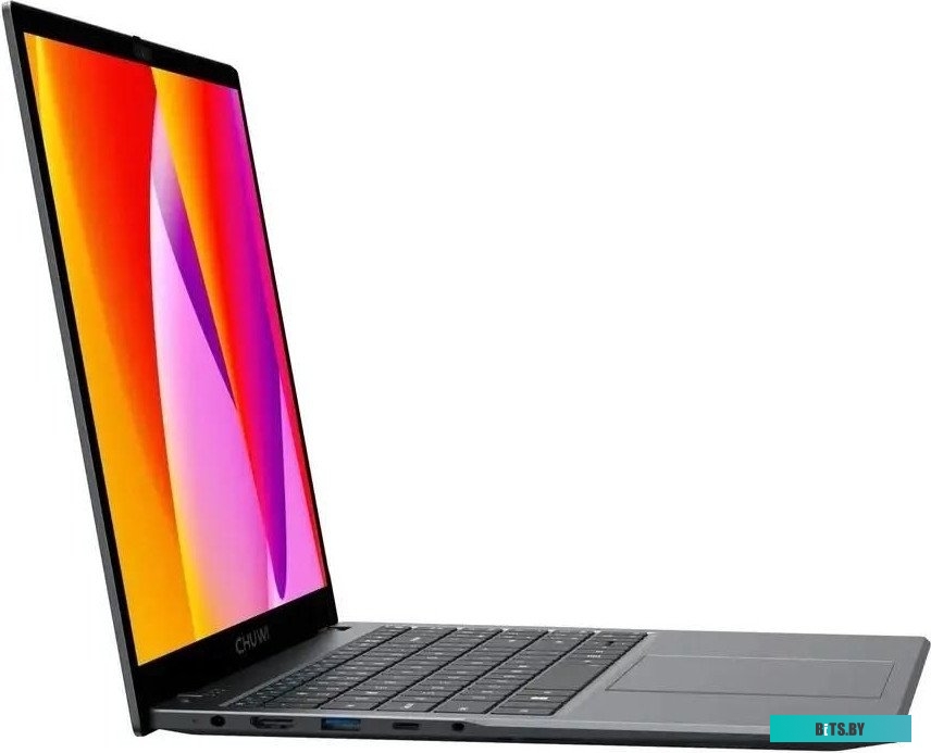 Ноутбук Chuwi HeroBook Plus CWI629-CN8N5N1HDMXX