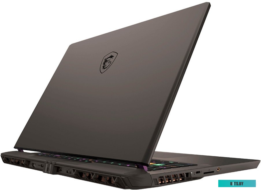 9S7-17S162-899***A14VIG-899RU MSI Vector 17 HX A14VIG-899RU