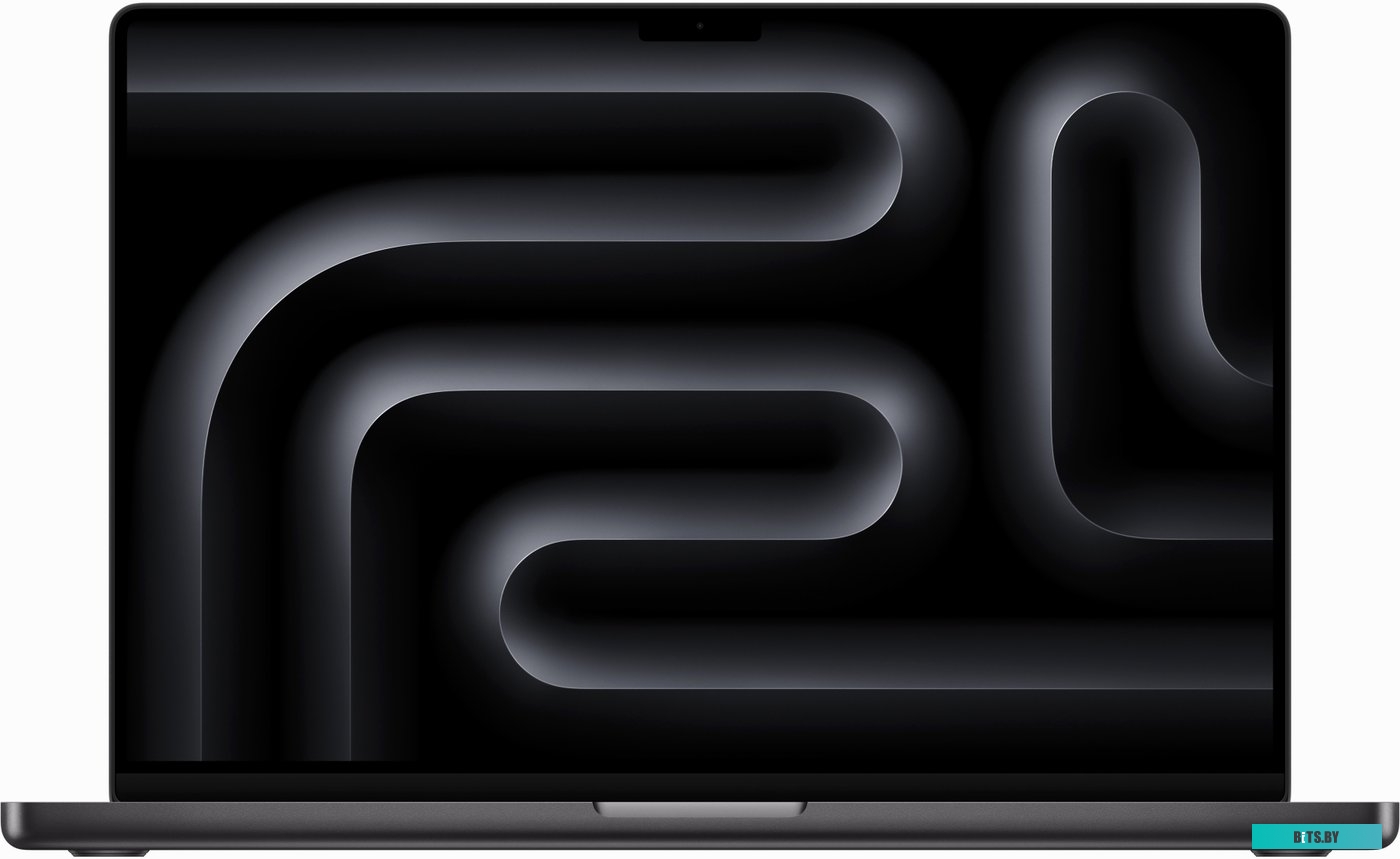 Ноутбук MacBook Pro 16" Space Black  Apple M4 Max MX303B/A A3186 195949870309 MX303B/A